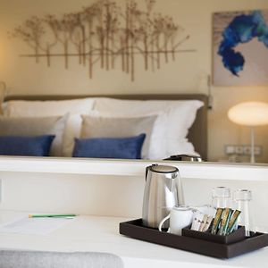 Quadruple Room Sea View